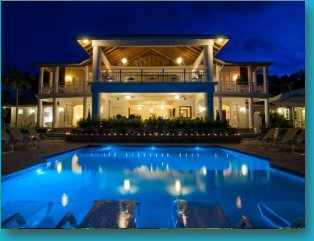 Jamaica Vacation Rental